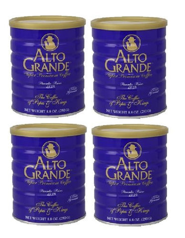 ALTO GRANDE CAN 8.8OZ