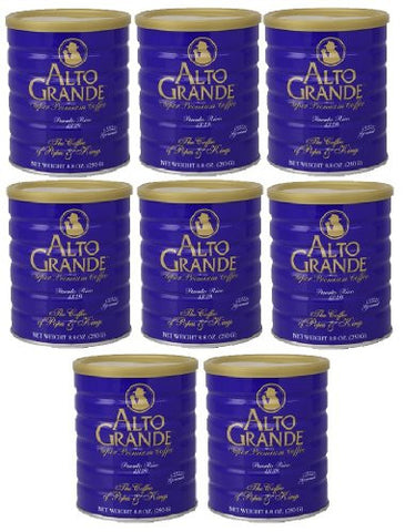 ALTO GRANDE CAN 8.8OZ