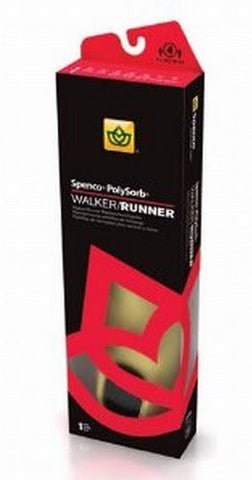 Polysorb Walker/Runner - W 11-12 / M 10-11