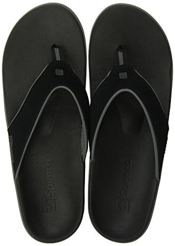 Yumi Men's Carbon/Pewter - Size 12