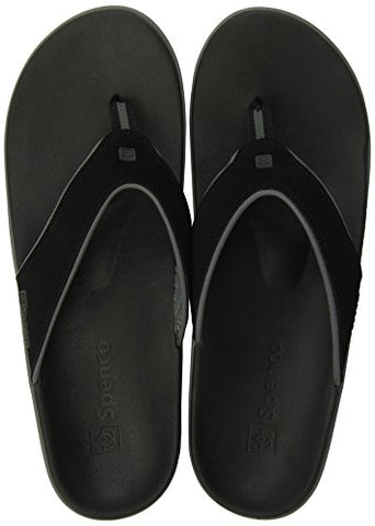 Yumi Men's Carbon/Pewter - Size 14