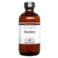Super Strength Flavor, Strawberry Natural, 1 oz