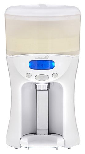 Baby Buddy Bottle Buddy The Electronic Formula Dispenser, White