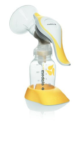 Harmony Manual Breastpump