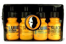 Travel Pack with 4-2oz bottles
