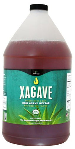 Organic Agave, 1 Galloon