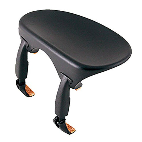 Wittner Ultra Violin Rest Center 3/4