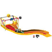 Bowser Vs Fireballs Bldg Set (not in pricelist)