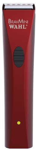 BravMini+ Red Trimmer