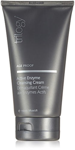 Active Enzyme Cleansing Cream 200ml