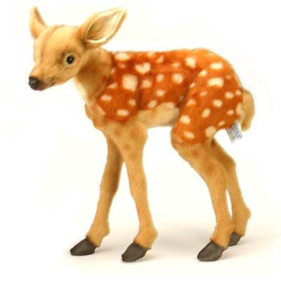 BAMBI NEWBORN 12''