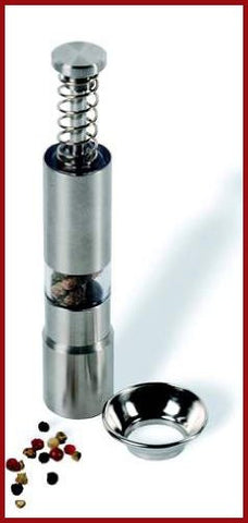 Personal Peppermill