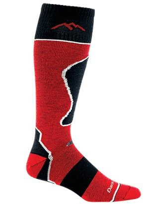 OTC Men's Padded Ultra Light - Rad Red L