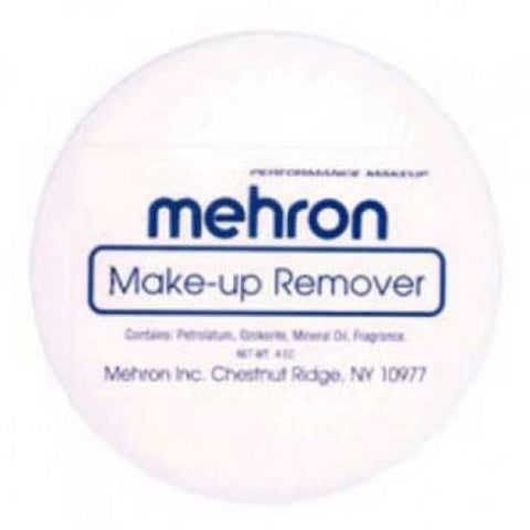 Makeup Remover Cream (4 oz.)
