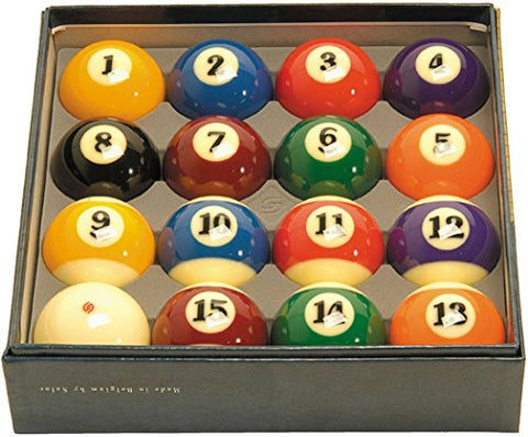 Pool Super Aramith Pro Set 2 1/4''