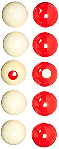Bumper Aramith Set 2 1/8