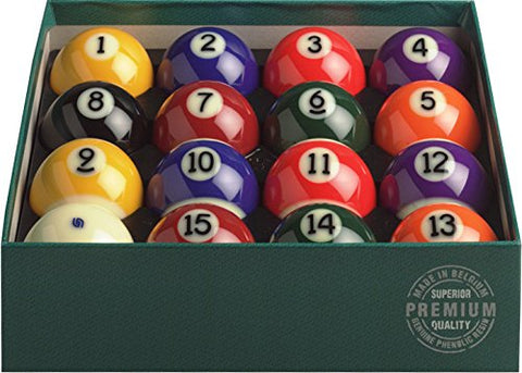 Pool Aramith Premium Set 2 1/4''