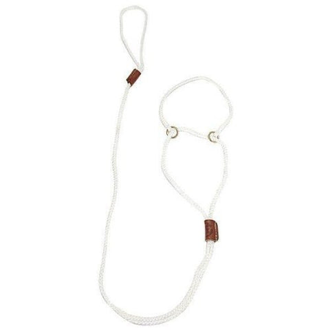 Martingale Show Lead - White, Medium
