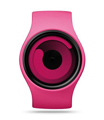 Gravity Magenta Watch