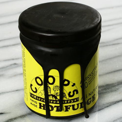 Coop's Hot Fudge