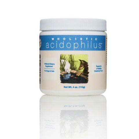 Acidophilus 4 oz