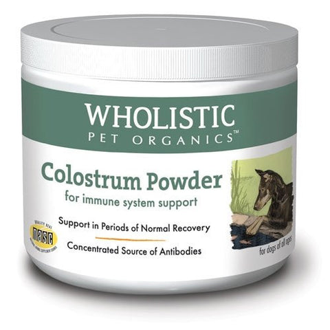 Colostrum Powder