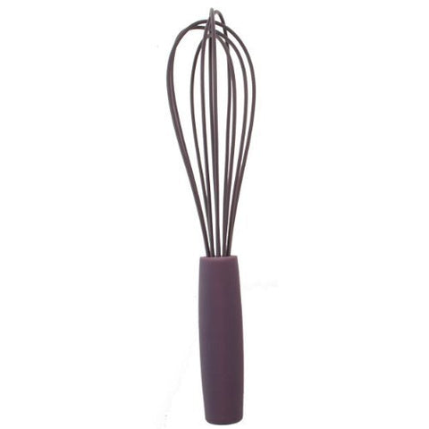 Purple Silicone Whisk