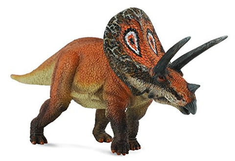 Torosaurus, L