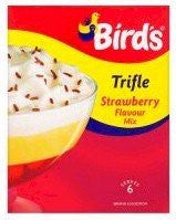 Birds Strawberry Trifle 144g (5.1oz)