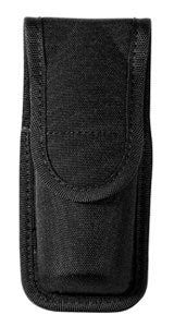 OC/Mace Pouch - Plain Black, Small