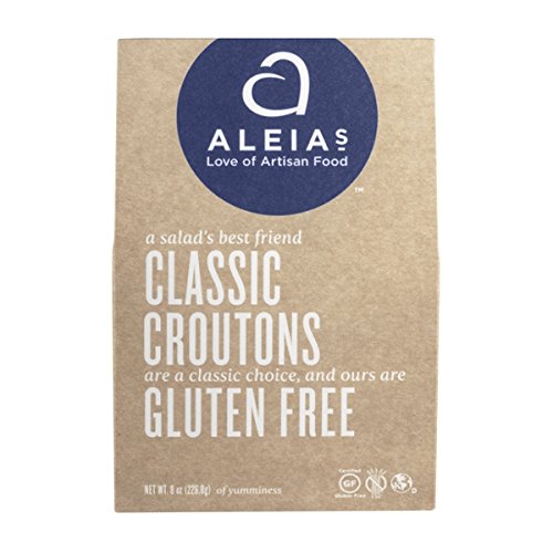 Classic Croutons, 8oz.