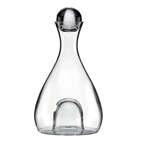 TUSCANY CLAS DECANTER W/STOPPER