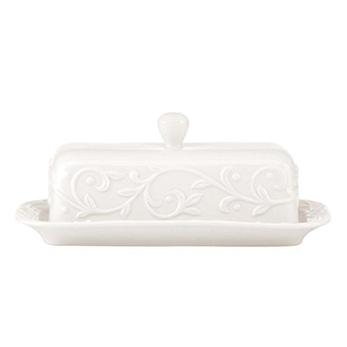 OPAL INN CRV COVERED BUTTER DISH