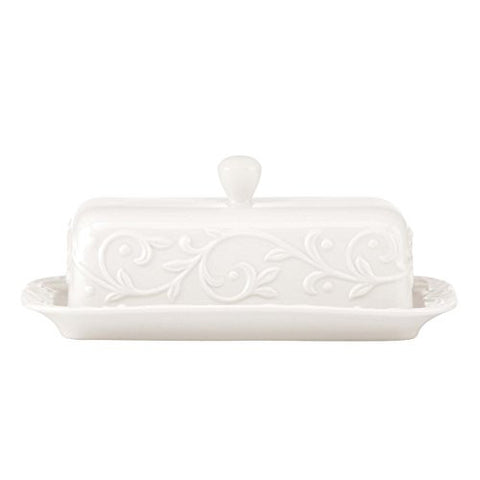 OPAL INN CRV COVERED BUTTER DISH