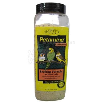 Petamine Breeding, 1.5 lb
