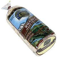 Rice Cake, Wild Rice-Salted 8.5 oz