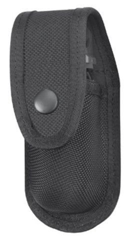Aerosol Case, MK IV, Black Ballistic Nylon