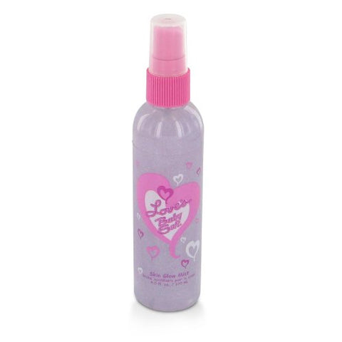 Love's Baby Soft Perfume 4 oz Skin Glow Mist