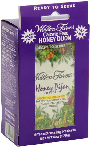 Honey Dijon Packet 1 oz.