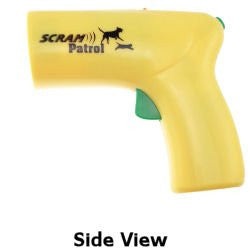 SCRAM PATROL SNC ANIMAL CHASER