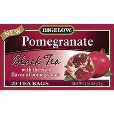 Bigelow Tea Pomegranate (20 ct)