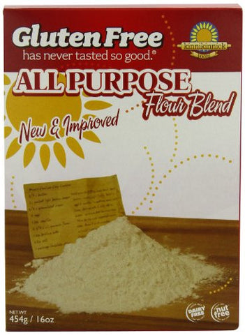 All Purpose Flour Blend