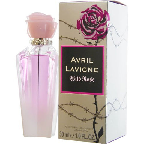 Avril Lavigne - Wild Rose Perfume 1oz