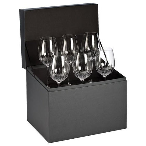 Lismore Essence Goblet 19 oz Set/6 (not in pricelist)