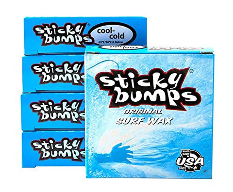 Sticky Bumps Original Cool