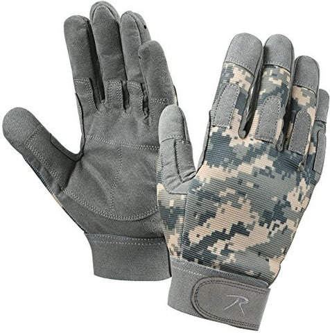 Rothco A.C.U. Digital Camo All Purpose Duty - Extra Large