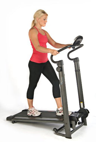 AVARI Magnetic Treadmill