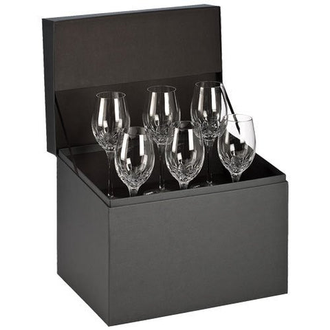 Lismore Essence White Wine 14 oz Set/6 (not in pricelist)