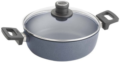 Diamond Plus, Casserole w/ Lid 4.2 qt., 9 1/2" dia.