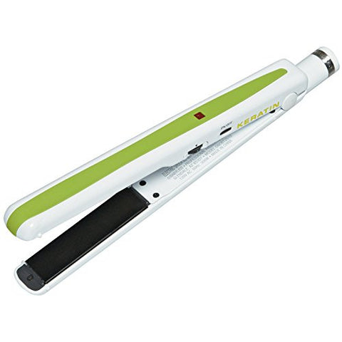 Brazilian Tech Keratin 1" Straightening Iron